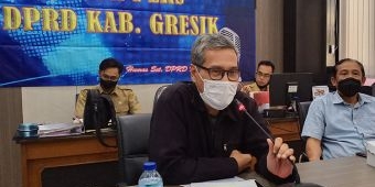 Soal Dugaan Penganiayaan Anak Yatim di Gresik, Komisi I Minta P2TP2A Terus Lakukan Pendampingan