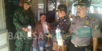 Lokalisasi dan Warung Miras di Tuban Diobrak Petugas Gabungan Jelang Ramadhan