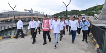 Kemenhub Siapkan 4 Bandara Alternatif Jelang KTT ASEAN di Labuan Bajo