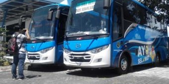 Rute Angkot Gratis di Kota Mojokerto Tak Merata, Dewan Minta Dievaluasi