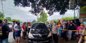 Diduga Serangan Jantung, Kepala Sekolah MTsN di Jombang Meninggal di Mobil