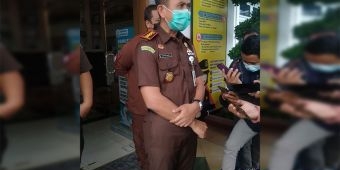 Berkas P21, Dua Tersangka Kasus Korupsi Pengadaan Tanah SMAN 3 Batu Segera Disidang