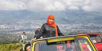 Khofifah Sambut Gembira, 12 Desa Wisata Jatim Lolos 100 Besar, Inilah Daftar Desa Tersebut