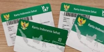 Pemkab Salah Kirim, Perangkat Desa di Pasuruan Tak Bisa Gunakan Kartu BPJS Kesehatan