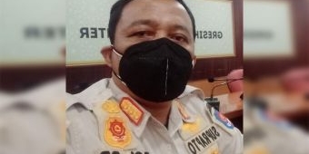 Satpol PP Dicap Arogan dan Kasar, Plt Kepala Satpol PP Gresik: Kami Bukan Raja Tega