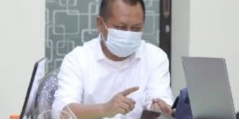 Punya Kapasitas Intelektual, Calon Ketua PWI Jatim, Lutfil Hakim Dorong yang Muda Tampil