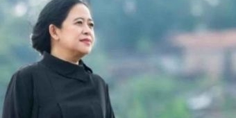 Ini Respon Puan Maharani saat Jokowi Sebut Pemimpin Berambut Putih di GBK