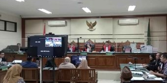 Sidang Kasus Pemotongan Insentif ASN di BPPD Sidoarjo: Saksi Ungkap Peran Kabid