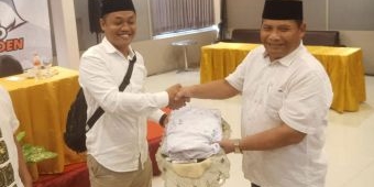 BPS Siap Menangkan Prabowo Subianto Jadi Presiden di Pemilu 2024