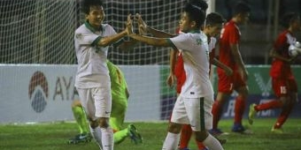 Timnas U-19 Vs Thailand, Tim Subur Vs Tim Kokoh 