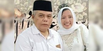 Kiai Lim Restui Istrinya Dipinang Sebagai N1 atau N2 pada Pilkada Pasuruan 2024 Mendatang