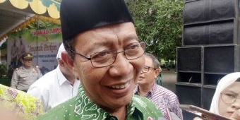 ​Wujudkan Tuban Bebas Arak, Bupati Janjikan Bonus bagi Pelapor