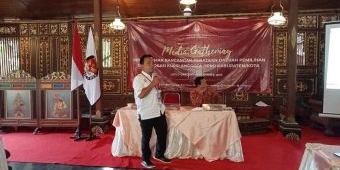 Jelang Pemilu 2024, KPU Tulungagung Umumkan Rencana Alokasi Kursi DPRD dan Penambahan Dapil