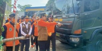 Bupati Pasuruan Tekankan Mitigasi, Antisipasi Bencana Akibat Cuaca Ekstrem