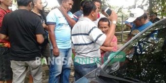 Besok, Ratusan Sopir Mikrolet di Malang Kembali Mogok Massal dan Demo Balai Kota