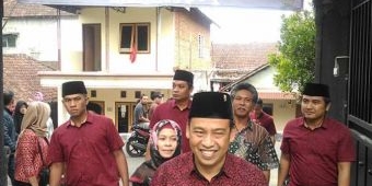 ​Paslon Menawan Terima Lapang Dada, Asik dengan Catatan