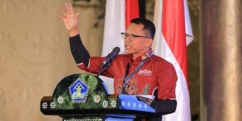 Kemenkumham Jatim Salurkan Bantuan Hukum Gratis Selama 2023 dengan Anggaran Rp6,4 M