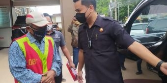 Diduga Korupsi Proyek Bedah Rumah Warga Miskin, ASN di Lamongan Ditahan