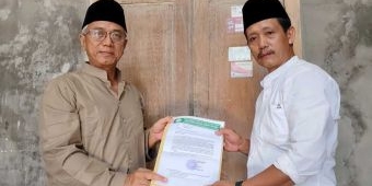 Perjuangan Wahidiyah dan Ponpes Kedunglo Kediri Dukung Vinanda - Gus Qowim di Pilkada Kota Kediri