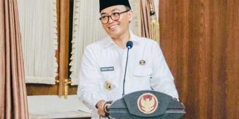 Bupati Tamam Utamakan ​Reformasi Birokrasi jadi Fokus Pembangunan Pamekasan