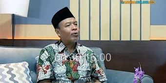 Prof Kiai Imam Ghazali Ingatkan PBNU Klan Ba'Alawi Berpotensi Ubah Sejarah NU