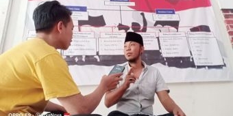 Zaini Wer Wer Berang Namanya Dicatut Rekanan, Instruksikan LSM dan Wartawan Awasi Pengerjaan Proyek