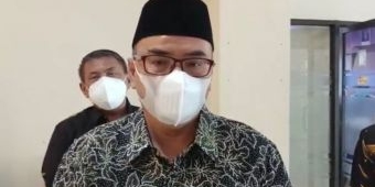 Wabup Timbul Instruksikan ASN Tetap Bekerja Seperti Biasa, Pasca OTT Bupati dan Hasan Aminuddin