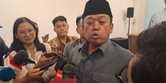 Viralnya Video Satpol PP Garut Dukung Gibran, Nusron Wahid: Pertanda Pak Prabowo Dicintai