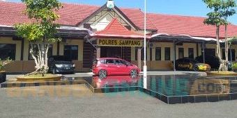 Pelapor PKH di Sampang Dicecar 40 Pertanyaan Selama 2 Jam