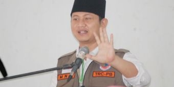 Bupati Arifin: Mau Eksploitasi Tambang di Trenggalek, Nanti Dulu!