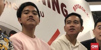 Rocky Gerung: Hati Jokowi Luka, Tagar Tangkap Kaesang Jadi Trending Topik 