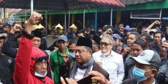 Anak Kiai Jombang Tersangka Pencabulan Dikabarkan Hendak Dijemput di Ponpes, Ribuan Santri Bersiaga