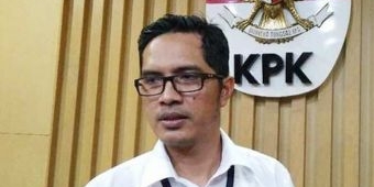 Kasus Suap Wali Kota Pasuruan: KPK Periksa Sejumlah Kepala Dinas dan Kabid