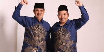 Paslon Gus Bentuk Tim untuk Pantau Kades dan Camat Tak Netral di Pilkada 2024