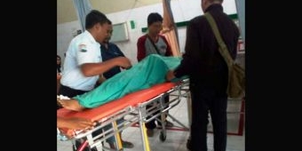 Bocah SD di Situbondo Tewas Tenggelam Saat Mandi di Sungai Desa Kotakan