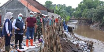 Hari Kesiapsiagaan Bencana Nasional, Gubernur Khofifah Dorong Resiliensi Desa Tangguh