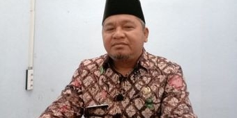 Penerima Insentif Guru di Kemenag Bangkalan Melebihi Kuota yang Disediakan