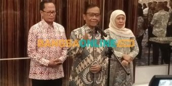 Wujudkan Kondusivitas saat Pemilu 2024, Gubernur Khofifah Siapkan 5 Langkah ini