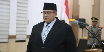 ​Pemkab Resmi Ganti Beberapa Acara di Gelaran Jombang Fest 2024, Ini Alasannya