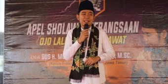 Ketua Fraksi Gerindra Apresiasi Layanan Mudik 2023 di Jatim Berjalan Lancar