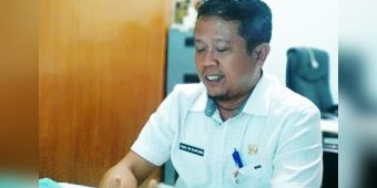 Bencana Kekeringan dan Penanggulangan Banjir Menjadi Atensi Pemkab Pacitan