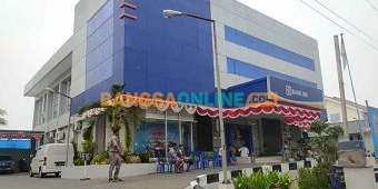 BRI Sampang Sampaikan Standby Statement dari Pusat soal Bansos