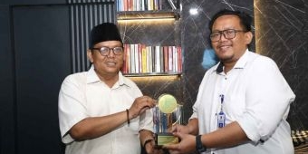 FJN Minta Kader NU Lebih Banyak Berkarir di Jalur Birokrasi