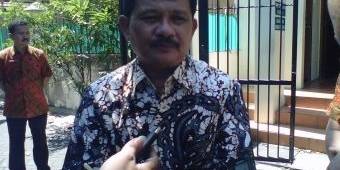 Kajati Jatim Baru Ogah Komentar Kasus P2SEM