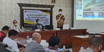 Cegah Human Trafficking di Tempat Pemeriksaan Imigrasi, Kanim Malang Gelar Rakor