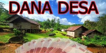 Dana Desa Tahap II di Bojonegoro Siap Dibagikan