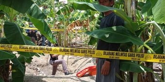 ​Baru Seminggu Pulang dari RSJ Menur, ODGJ di Lamongan Kumat, Bacok Bapak Sendiri Hingga Tewas