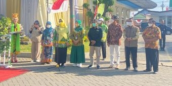 Pemkab Pasuruan Kolaborasikan Program YESS dengan Program Daerah