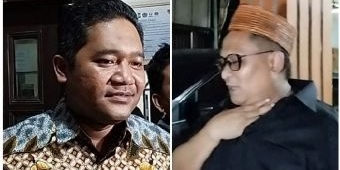 Terkait Gus Miftah Bagi-Bagi Uang, Bawaslu Pamekasan Akhirnya Periksa Pemilik Gudang