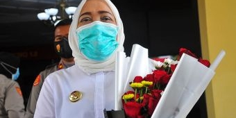 Bupati Bojonegoro Terpapar Virus Corona, Jalankan WFH